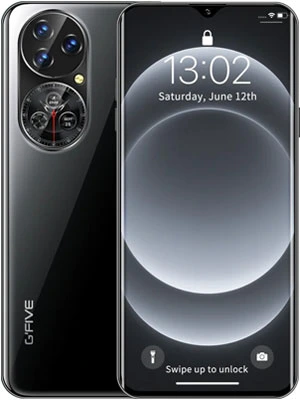GFive Note 25 Ultra